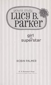 Cover of: Girl vs. superstar