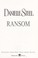 Cover of: Ransom