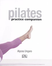 Cover of: Pilates practice companion