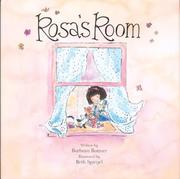 Cover of: Rosa's room