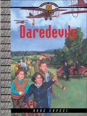 Cover of: Daredevils