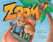 Cover of: Zoom!