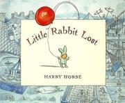 Cover of: Little Rabbit Lost