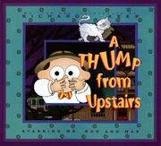 a-thump-from-upstairs-cover
