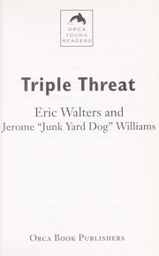 Cover of: Triple threat [electronic resource]
