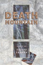 Cover of: Death mountain by Sherry Shahan