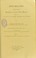 Cover of: Psychiatry : a clinical treatise on diseases of the fore-brain : based upon a study of its structure, functions, and nutrition. Pt. 1