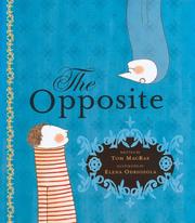 Cover of: The Opposite