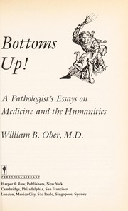 Bottoms up! by William B. Ober