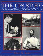 Cover of: The CPS story by Albert N. Keim