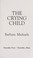 Cover of: The crying child
