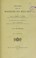Cover of: Studien über die Hirnrinde des Menschen