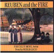 Cover of: Reuben and the fire by Good, Merle