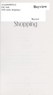 Cover of: Still candy shopping by Kiki Swinson, Kiki Swinson