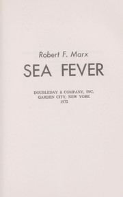 Cover of: Sea fever