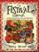 Cover of: Festival Cooking