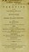 Cover of: Domestic medicine or, A treatise on the prevention and cure of diseases by regimen and simple medicines. With an appendix, containing a dispensatory for the use of private practitioners. To which are added, observations on the diet of the common people ...