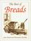 Cover of: Mini Cookbook Collection--Best of Bread (Miniature Cookbook Collection)