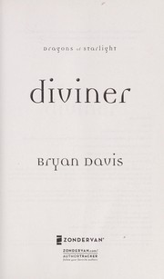 Cover of: Diviner by Bryan Davis