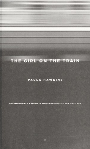 The Girl On the Train