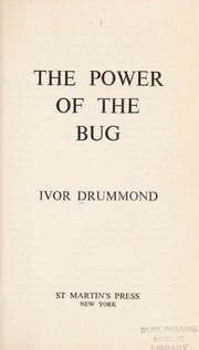The power of the bug