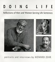 Cover of: Doing life: reflections of men and women serving life sentences