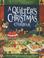 Cover of: A quilter's Christmas cookbook