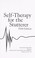 Cover of: Self-therapy for the stutterer