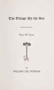 Cover of: The village by the sea