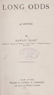 Cover of: Long odds by Hawley Smart