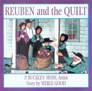 Cover of: Reuben and the Quilt by Merle Good