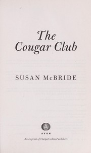 Cover of: The cougar club: a novel