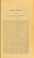 Cover of: Vaccination. A letter to Dr. W.B. Carpenter, C.B., &c., &c., &c