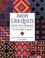 Cover of: Amish Crib Quilts From the Midwest