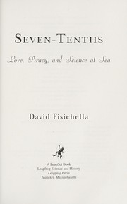 Seven-tenths by David Fisichella
