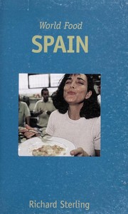 Cover of: World food Spain