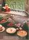 Cover of: The Best of Amish Cooking
