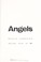 Cover of: Angels