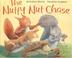 Cover of: Nutty nut chase