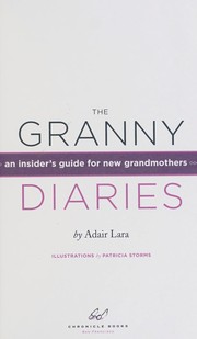 Cover of: The granny diaries