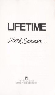 Cover of: Lifetime