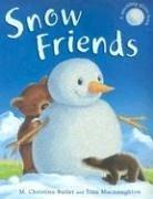 Cover of: Snow Friends