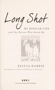 Long shot by Sylvia Harris