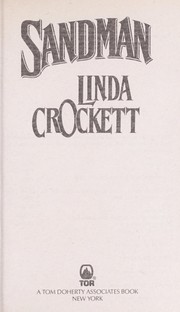 Cover of: Sandman by Linda Crockett
