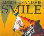 Augustus and his smile by Catherine Rayner