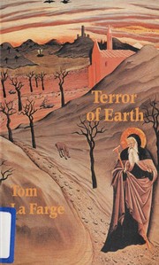 Cover of: Terror of earth: .x. fablels