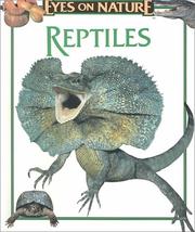 Cover of: Reptiles by Robert Matero