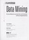 Cover of: Data mining