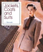 Cover of: Jackets, Coats and Suits (Threads On) by Threads Editors