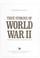 Cover of: True stories of World War II